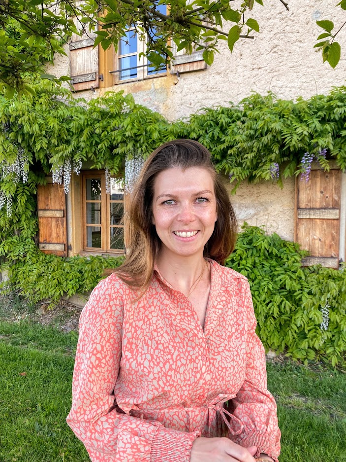 Photo profil Marie Corre