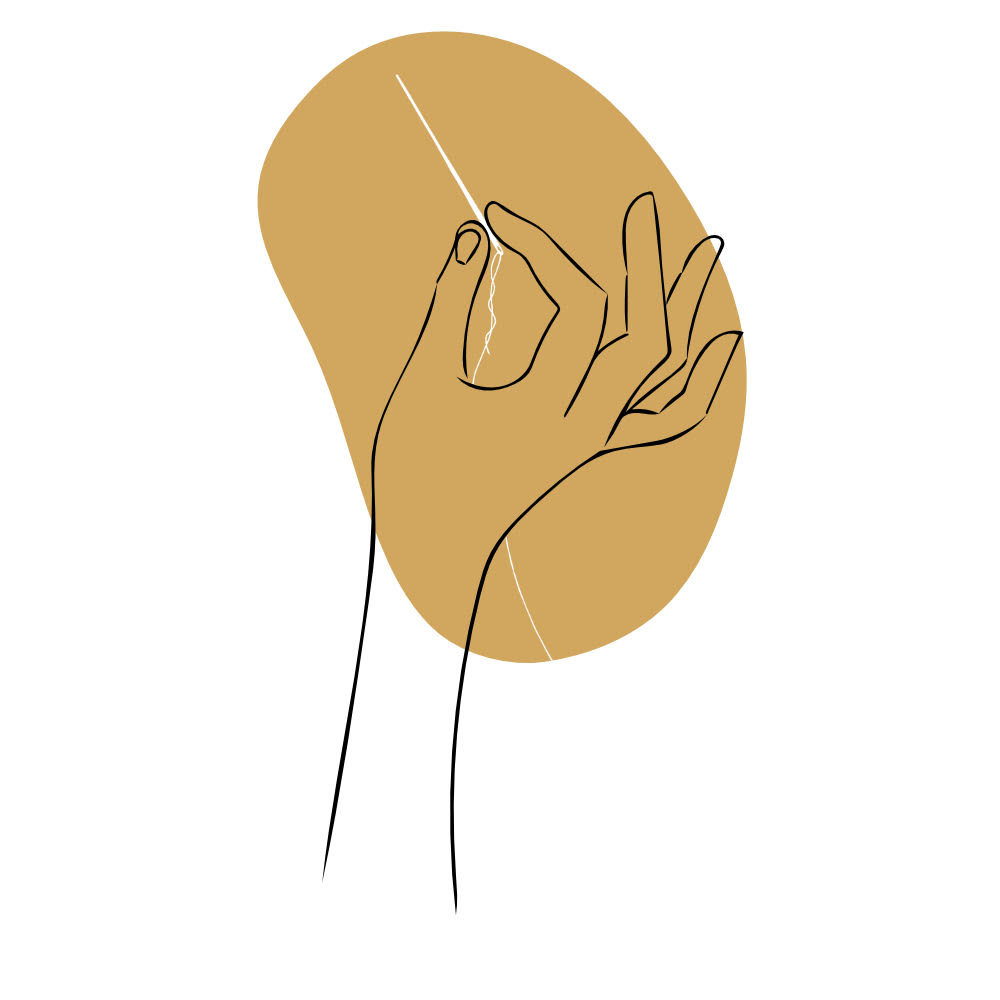 Système d_orthophonie Fait mains